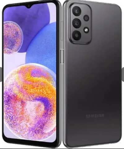 Samsung Mobile A23