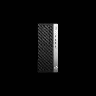 HP EliteDesk 800 G3 TWR – Core i7 7th Gen | Original