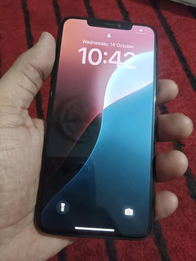 Apple iPhone 11 Pro Max