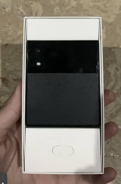 Itel Flip 1