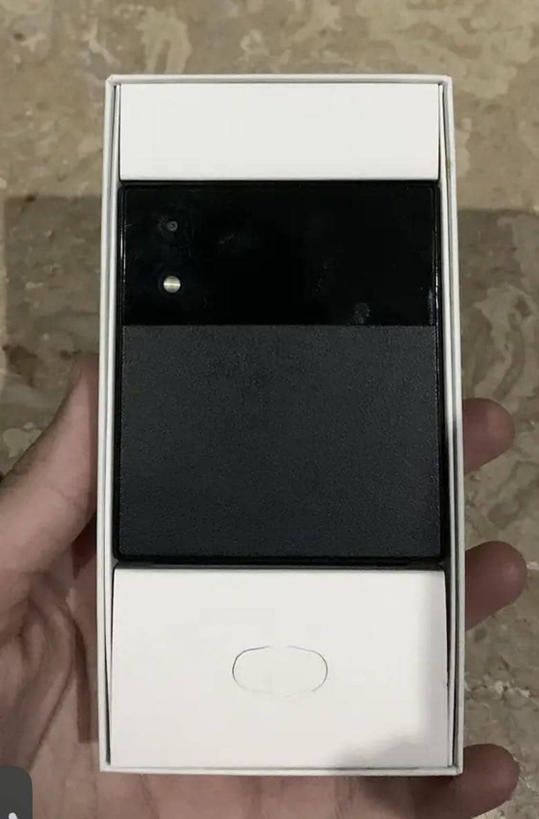 Itel Flip 1 0