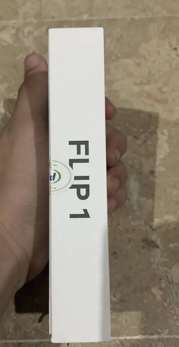Itel Flip 1 3