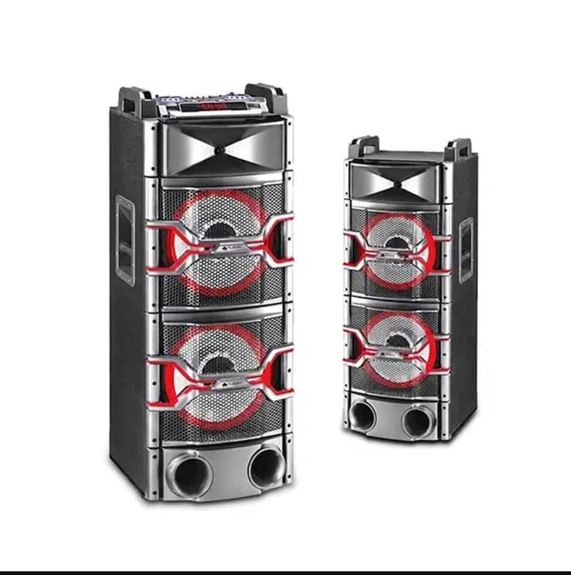 Speakers 0