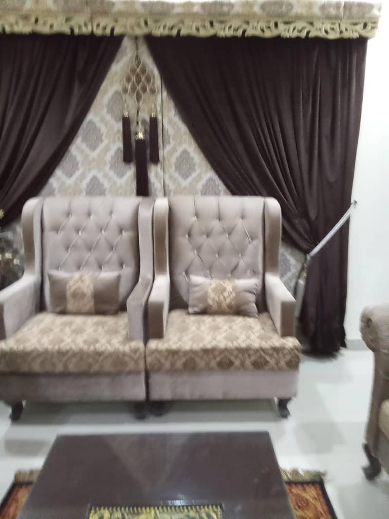 7 seater sofa set 1