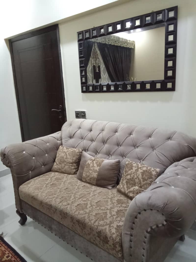 7 seater sofa set 3