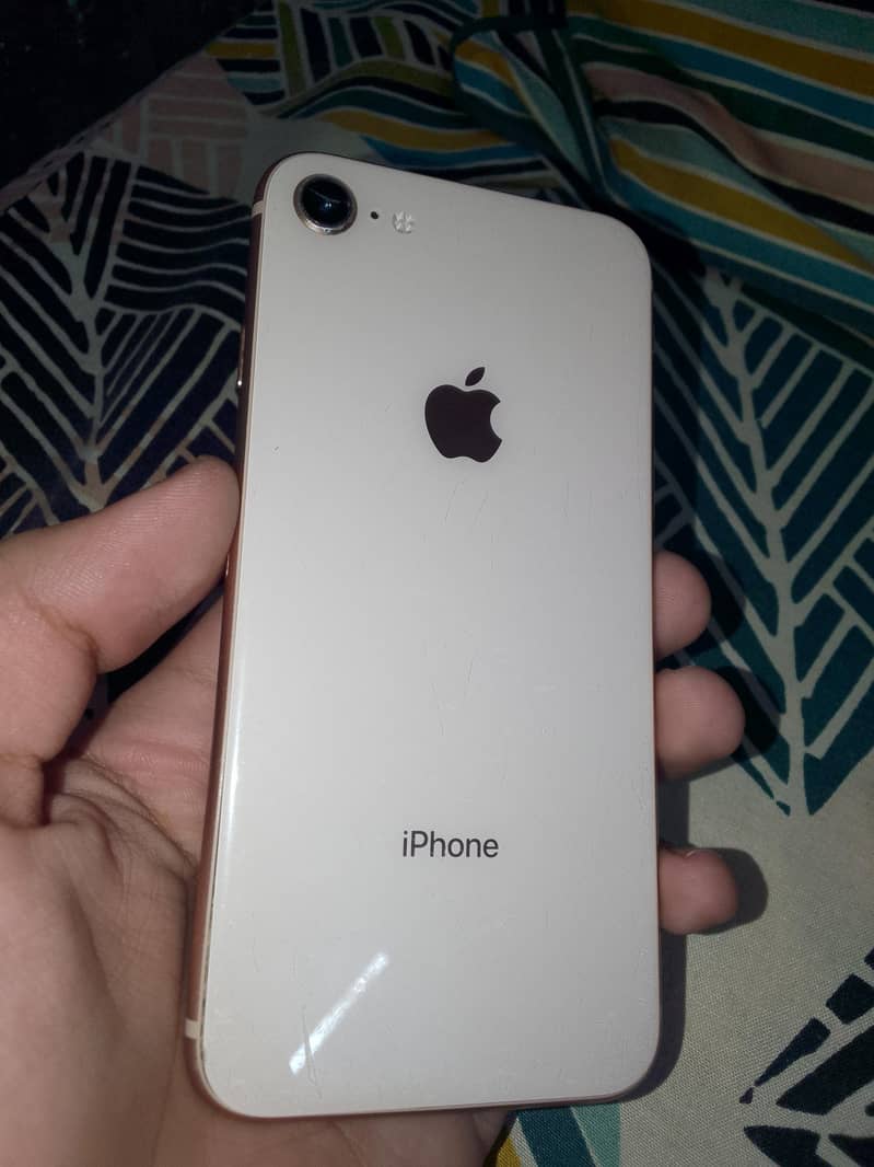 Apple iPhone 8 1