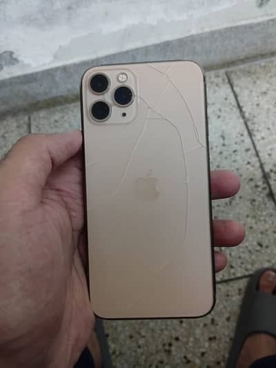 Apple iPhone 11 Pro
