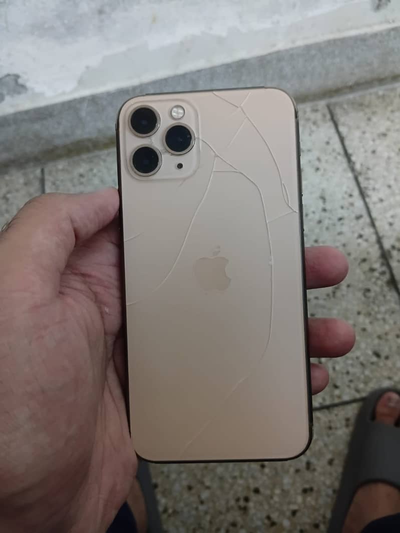 Apple iPhone 11 Pro 0