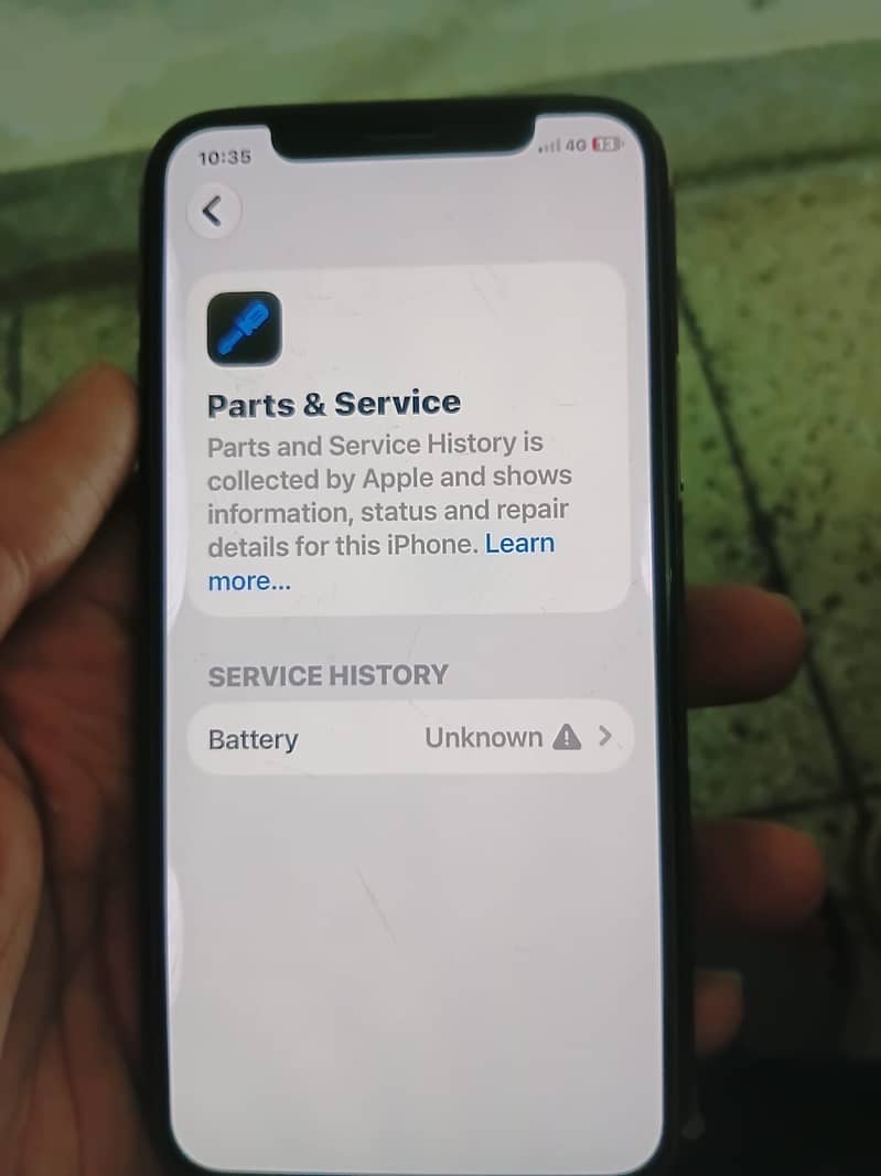 Apple iPhone 11 Pro 6