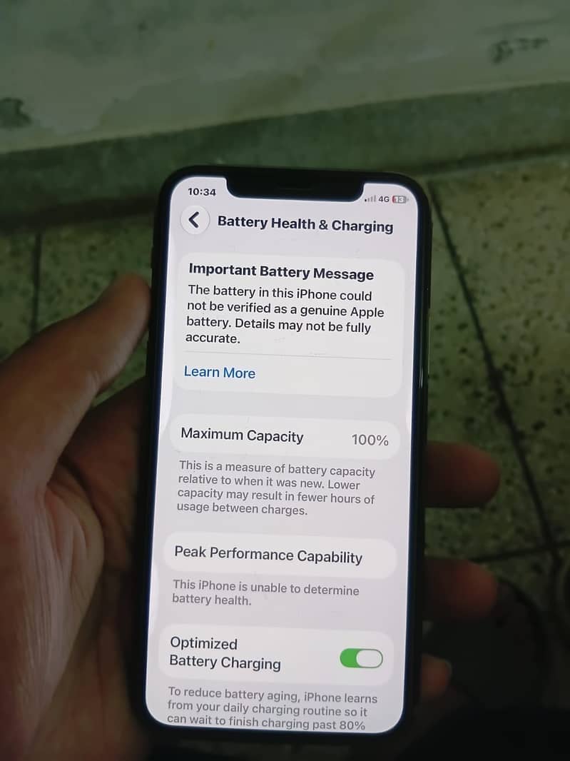 Apple iPhone 11 Pro 7