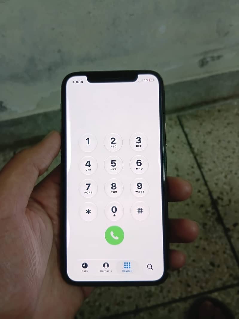 Apple iPhone 11 Pro 8