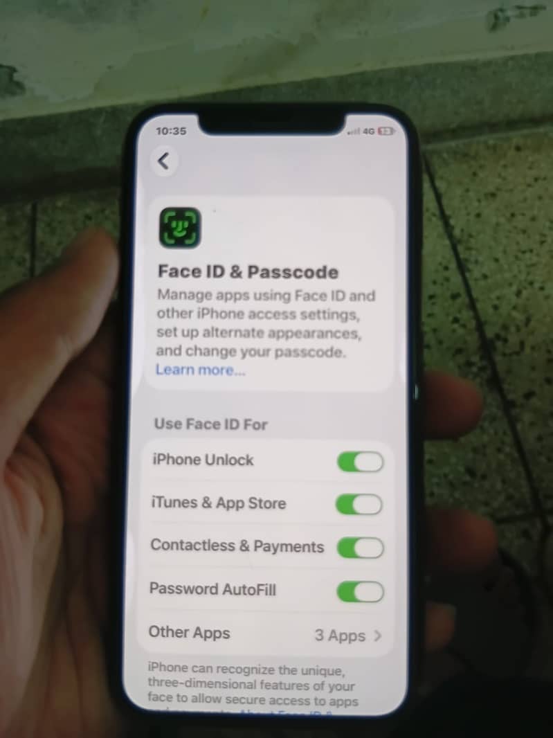 Apple iPhone 11 Pro 10