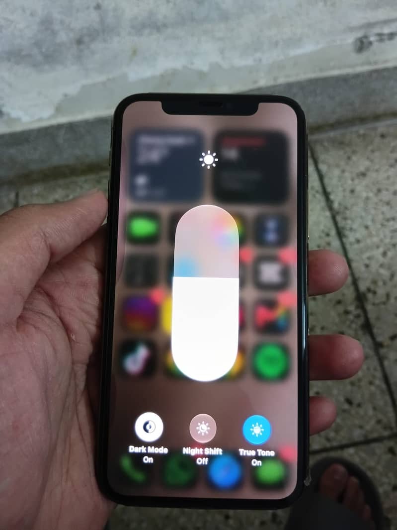Apple iPhone 11 Pro 11