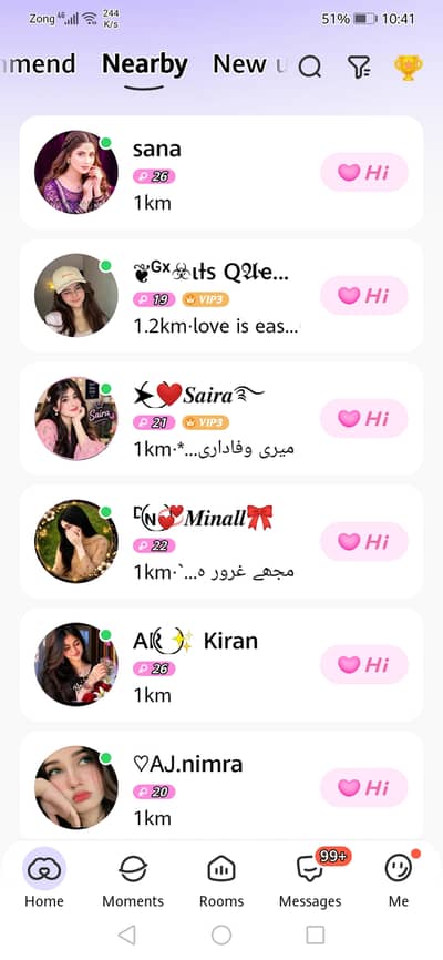 Female and girls ka Lia online work available