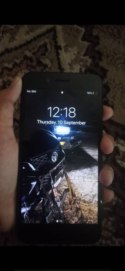 Apple iPhone 7 Plus