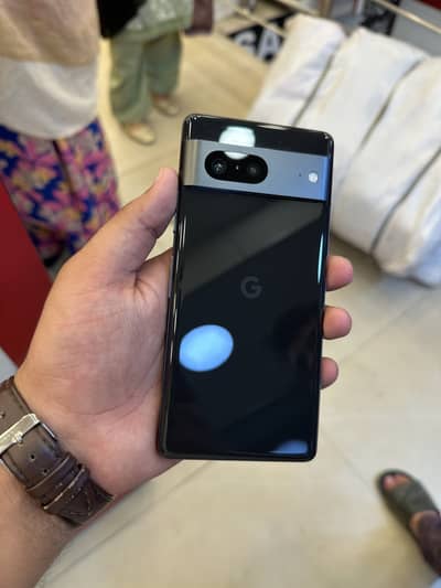 Google Pixel 7