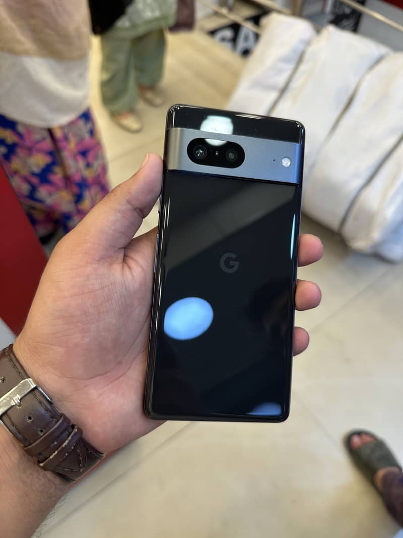 Google Pixel 7 0
