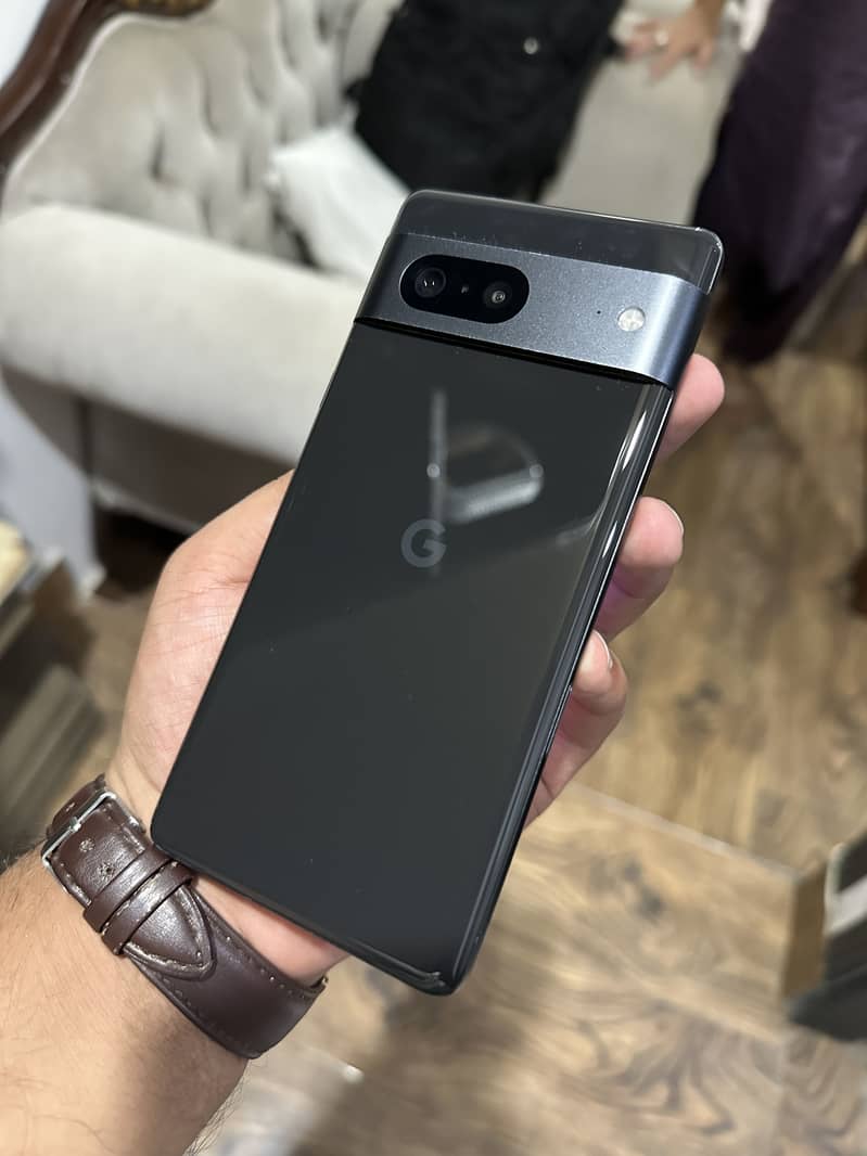 Google Pixel 7 1