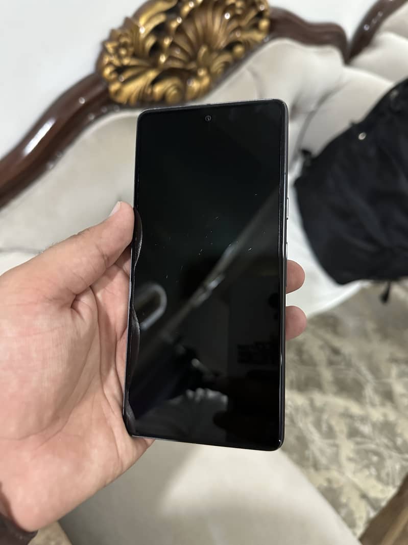 Google Pixel 7 6