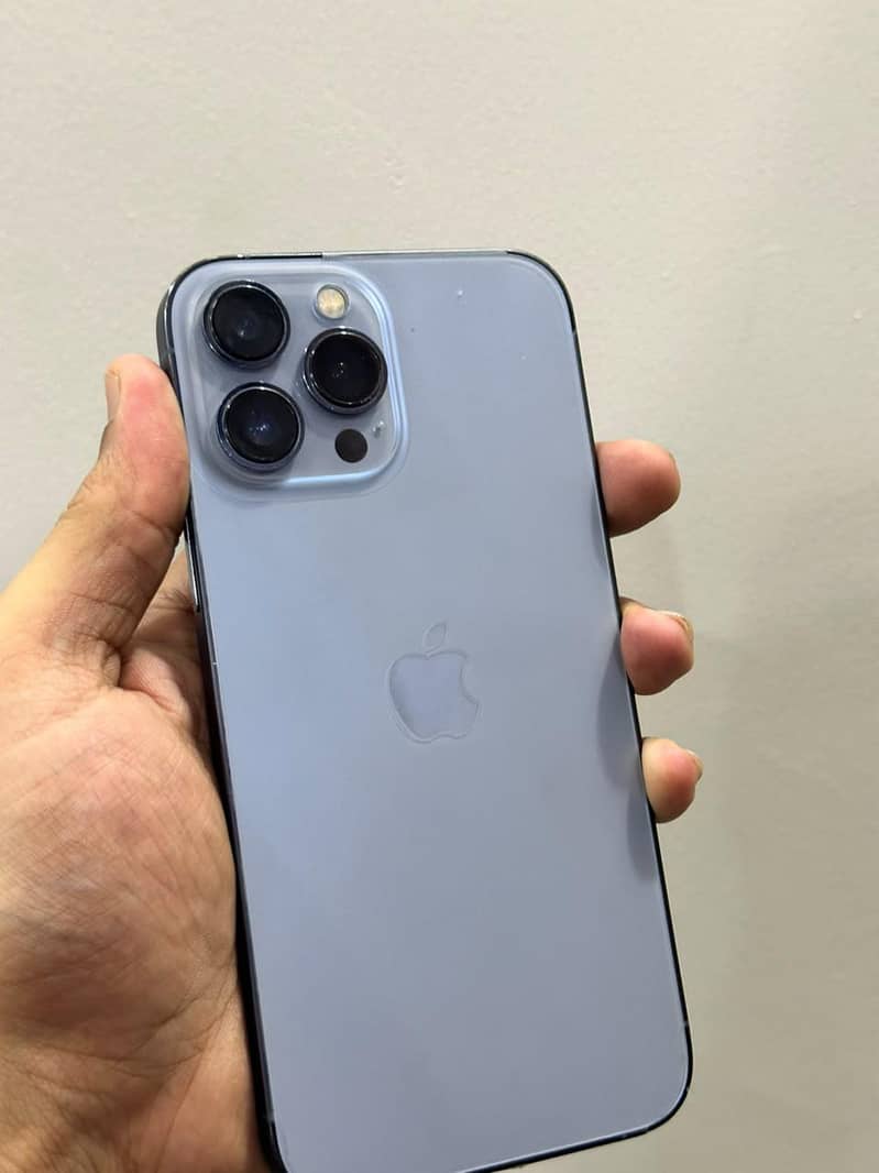 Iphone 13 pro max 0