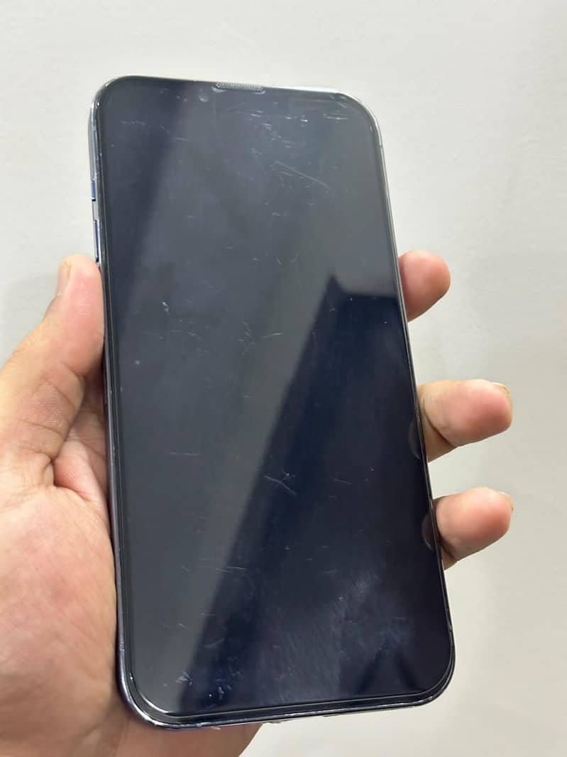 Iphone 13 pro max 1