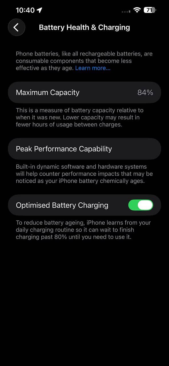 Iphone 13 pro max 7