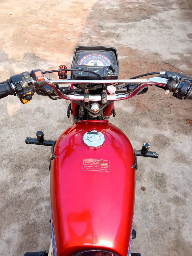 Honda 11