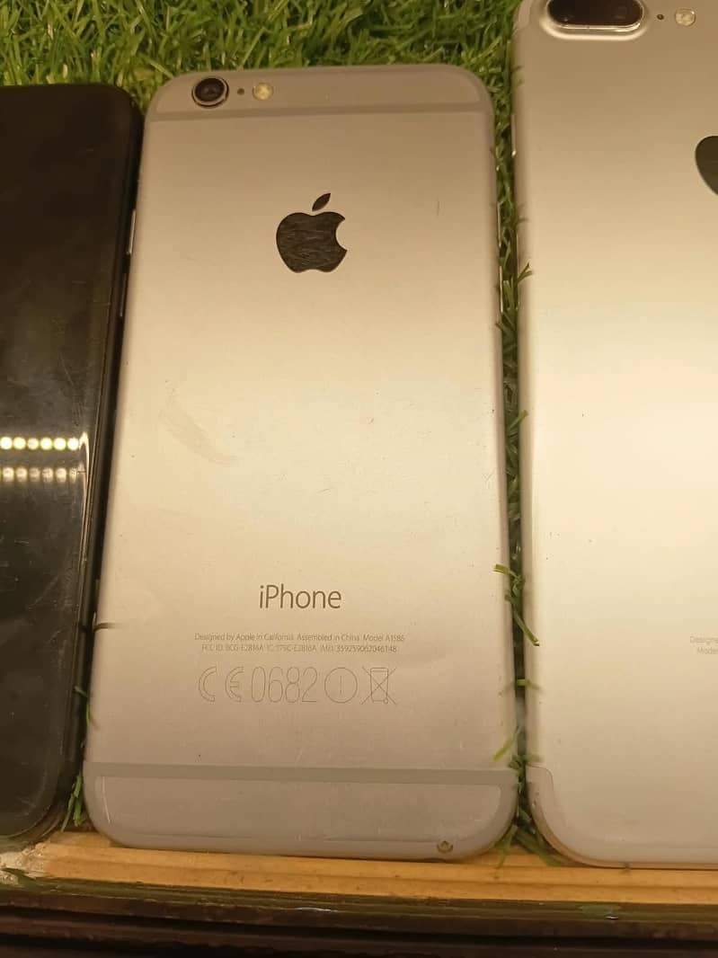 Apple iPhone 6 0