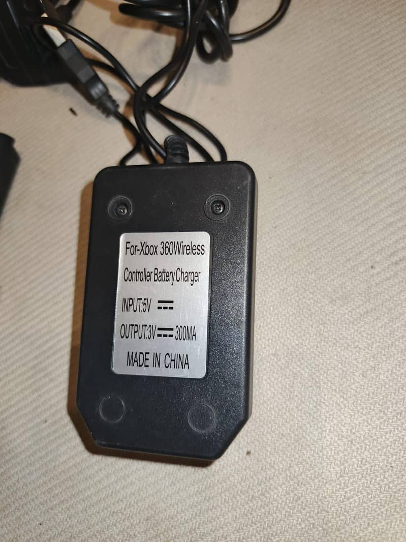 XBOX 360 JTAG 4