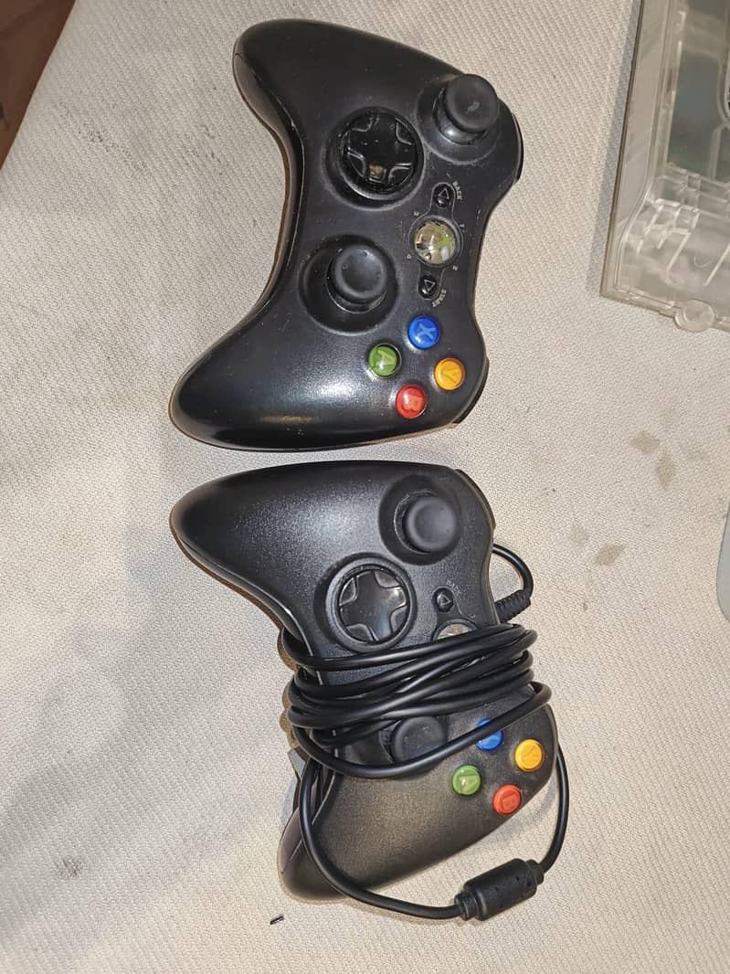 XBOX 360 JTAG 6