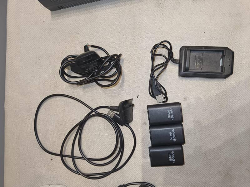 XBOX 360 JTAG 7