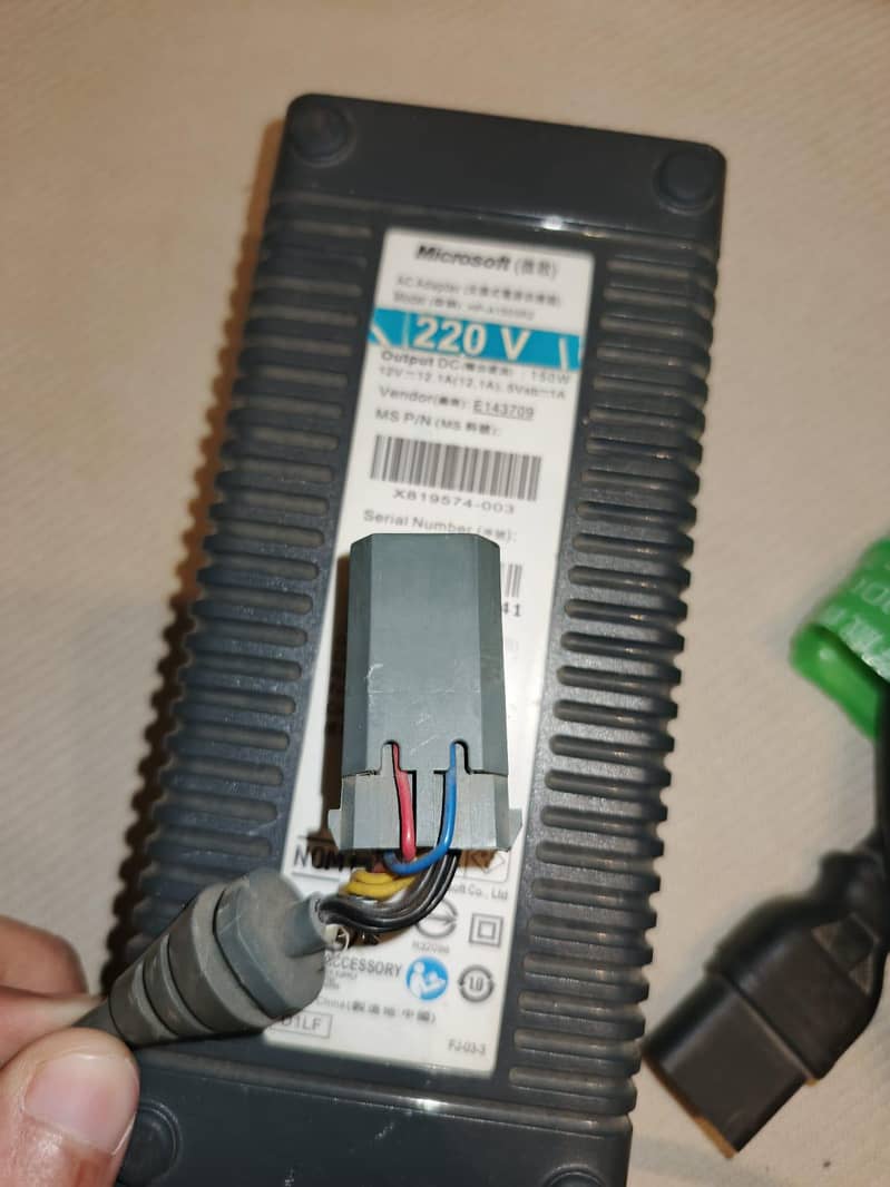 XBOX 360 JTAG 8