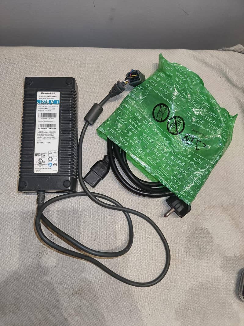 XBOX 360 JTAG 9