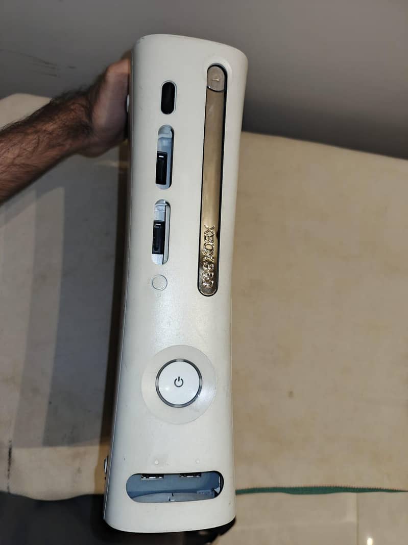 XBOX 360 JTAG 11