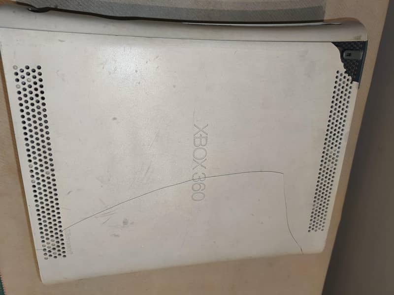 XBOX 360 JTAG 12