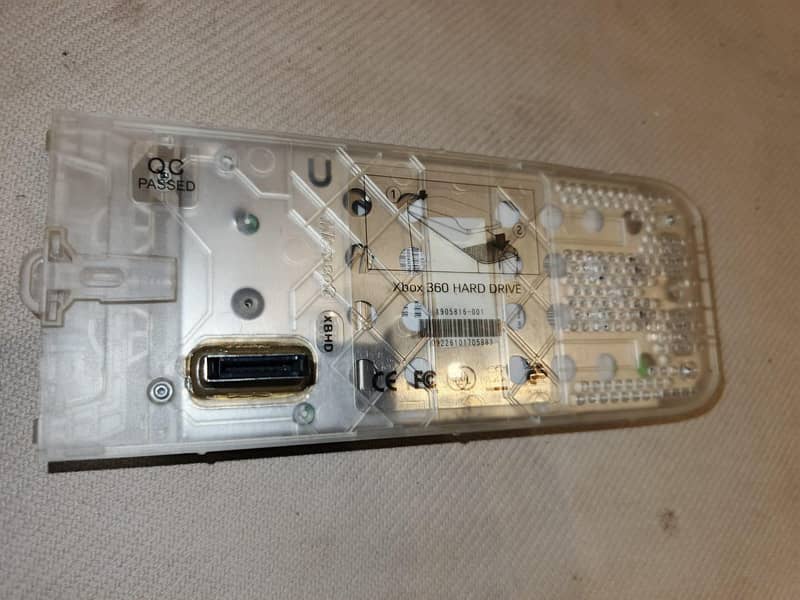 XBOX 360 JTAG 13