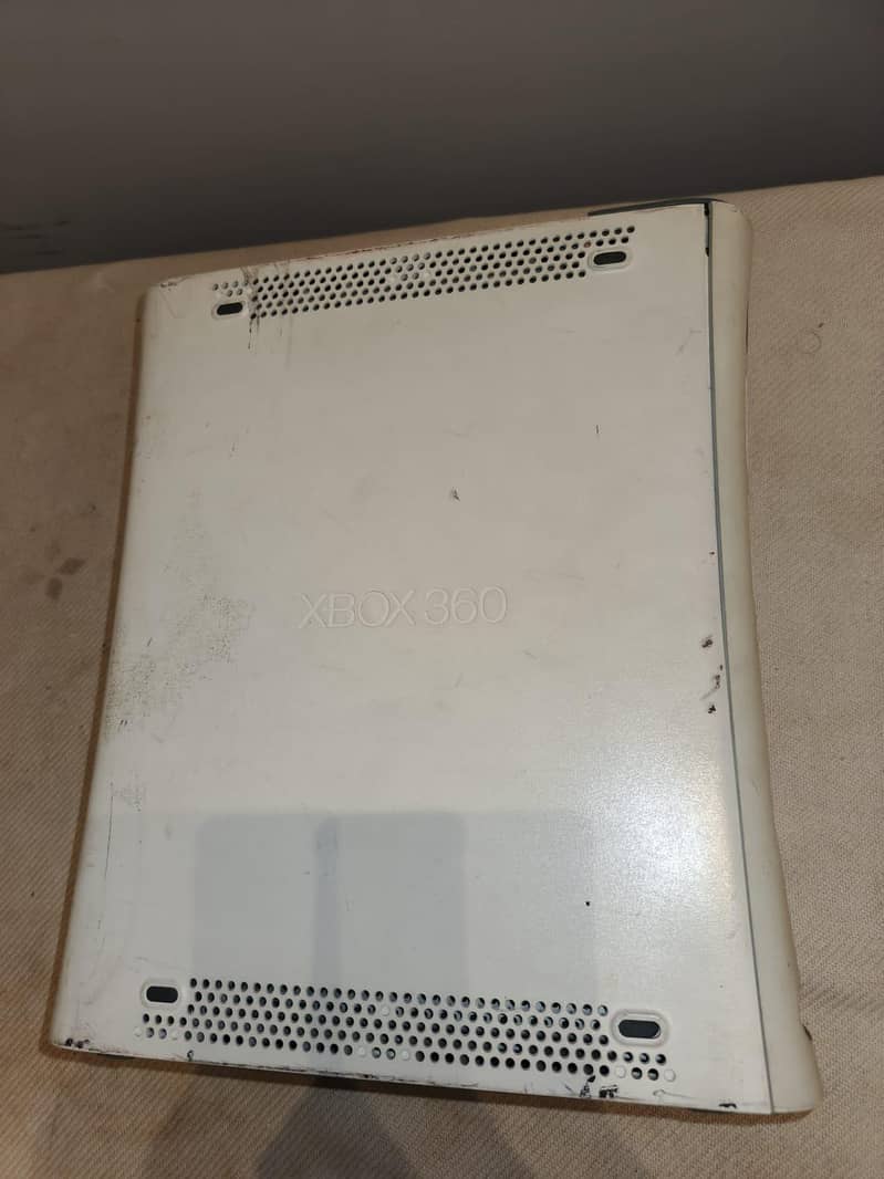 XBOX 360 JTAG 15