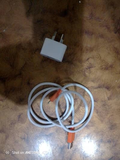 iphone 7 original charger