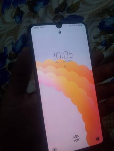 Samsung Mobile A32