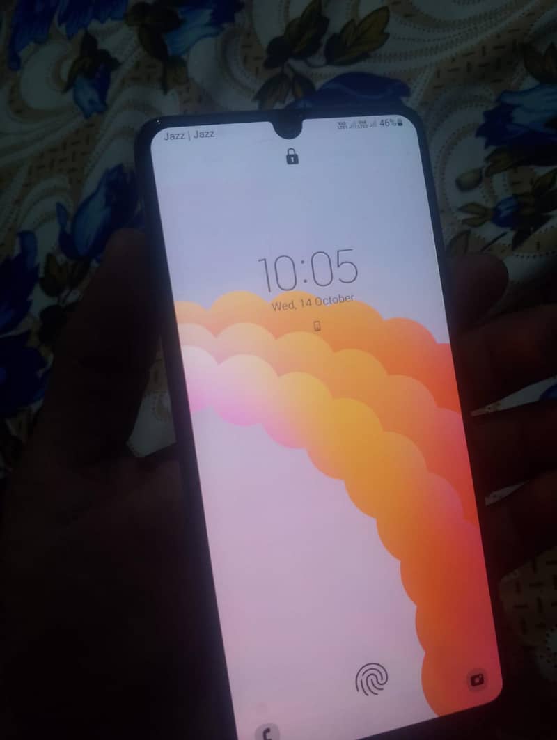 Samsung Mobile A32 0