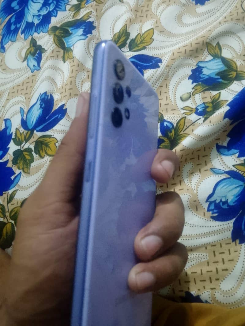 Samsung Mobile A32 2