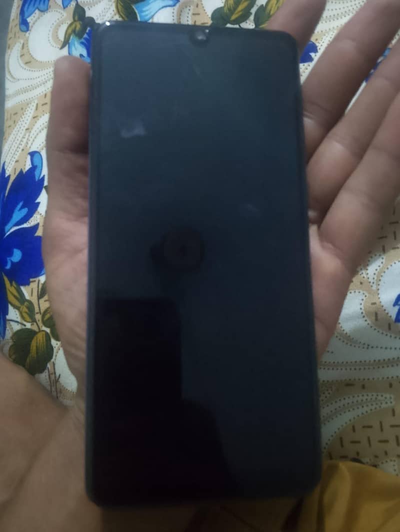 Samsung Mobile A32 4