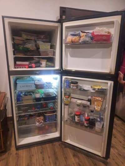 Changhong Ruba Refrigerator