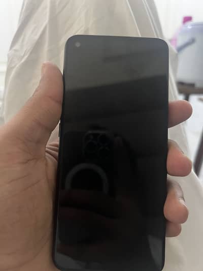 One Plus Nord N200
