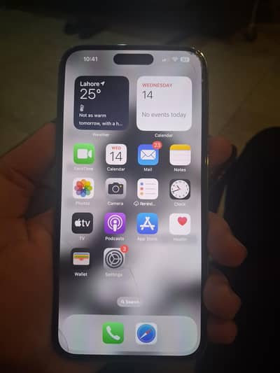 Apple iPhone 14 Pro Max