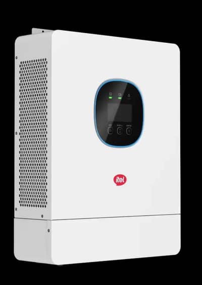 Itel inverter 4 kw pro model