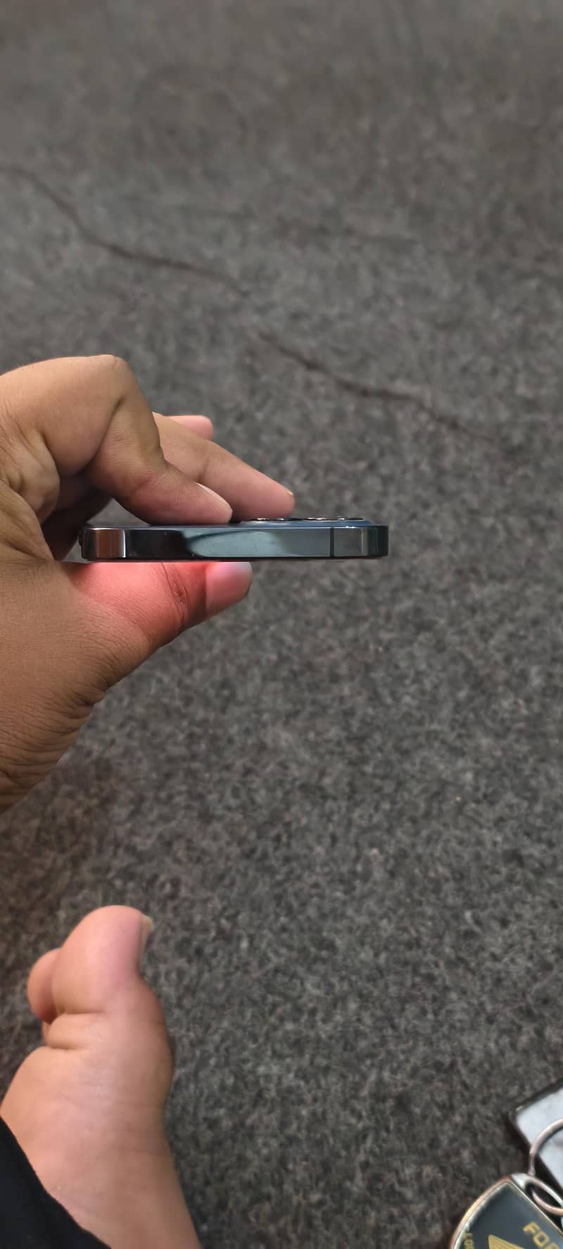 Iphone 12 pro max 5