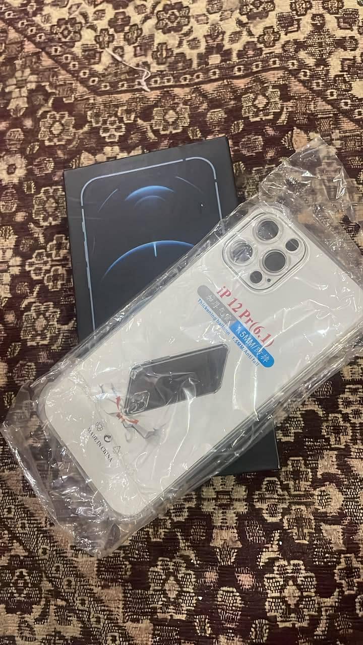 Iphone 12 pro max 7