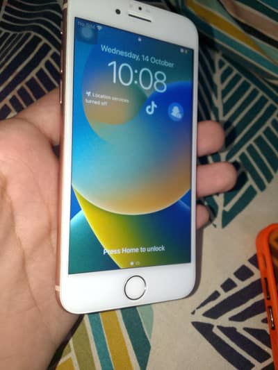 Apple iPhone 8
