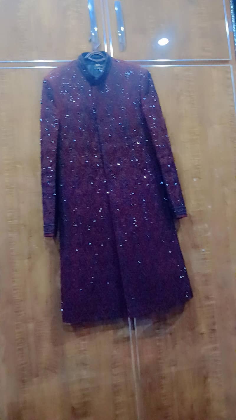 sheirwani 1